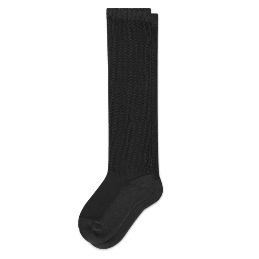ComfortFlex™Socks - Black